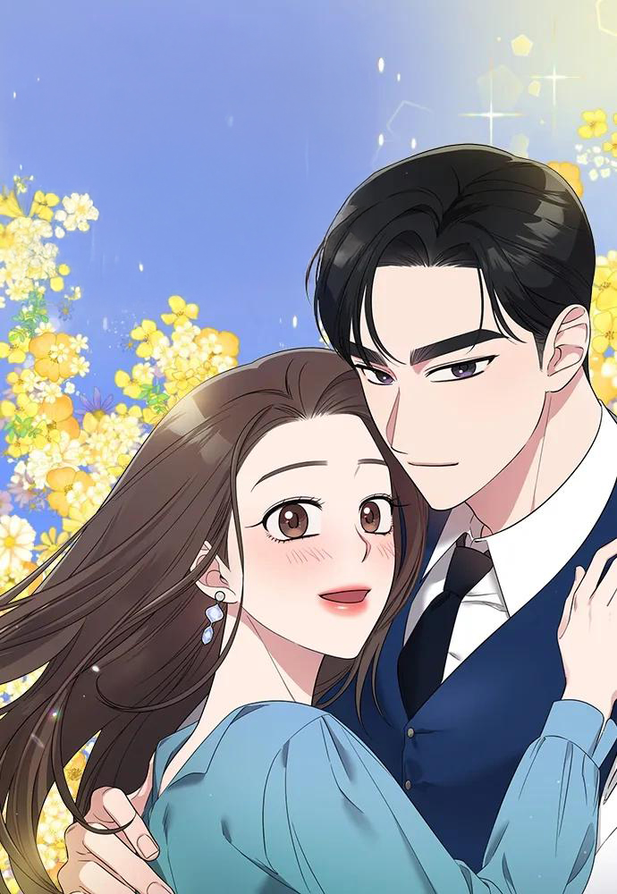 Marry My Husband